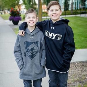 Meet your Posher, Shauna